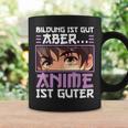 Bildung Ist Gut Anime Ist Guter Manga Japan Women's Children's Tassen Geschenkideen