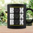 Box Box Box Formula Racing Oiture De Course Tasse Idées cadeaux