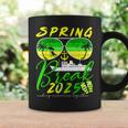 Break For Spring Cruise 2025 Together Matching Family Coffee Mug Gifts ideas