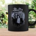 Buffy Theampire Slayer Distressedintage Scooby Gang Tassen Geschenkideen