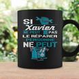 Cadeau Drôle Si Xavier Ne Peut Pas Le Réparer Tasse Idées cadeaux