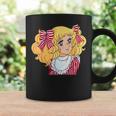Candy Candy Manga Japonais Rétrointage Années 80 Tasse Idées cadeaux