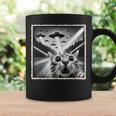 Cat Selfie With Ufo Alien & Cat Coffee Mug Gifts ideas