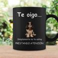 Cavalier King Charles Spaniel Perro Cavalier King Charles Taza de café Ideas de regalos