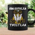 Cerveza Botes Cerveza Artesanal Taza de café Ideas de regalos