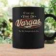 C'est Un Vargas Truc De Tu Ne Comprendrais Pas Vargas Nom Tasse Idées cadeaux
