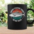 Chemise De Pêche Porte-Bonheur Pour Chasseur Et Pêcheur Tasse Idées cadeaux