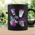 Chemises Lean Drank Dirty Double Cup Lean Line Smoke Tasse Idées cadeaux