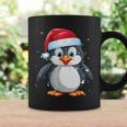 Children's Christmas Cute Penguin Christmas Xmas Tassen Geschenkideen