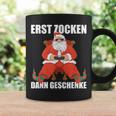 Christmas And Gaming Tassen Geschenkideen