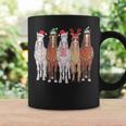 Christmas Horses Winter Pony Riding Tassen Geschenkideen