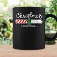 Christmas Loading Christmas Outfit Graphic s Tassen Geschenkideen