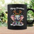 Christmas Outfit Christmas Jumper Elephant Christmas Tassen Geschenkideen