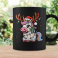 Christmas Women's Children's Unicorn Christmas Tassen Geschenkideen