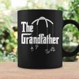 Cita De Abuelo Diseño Divertido Para Abuelos Taza de café Ideas de regalos