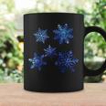 Cold Snowflakes Winter Tassen Geschenkideen