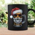 Cool Christmas Cool Santa Claus Beer Christmas Tassen Geschenkideen