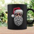 Cool Christmas Cool Santa Claus Christmas Tassen Geschenkideen