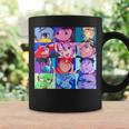 Cool Shonen Manga Anime Japanese Anime Coffee Mug Gifts ideas