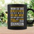 Craftsman Humour Diy Craft Tassen Geschenkideen