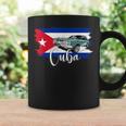 Cuba FlagCuba T Cuba T For T Tassen Geschenkideen