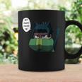 Cute Anime Girl Apothecary Anime Diaries Mao Mao Coffee Mug Gifts ideas