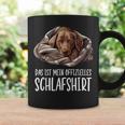 Cute Dog Official Sleep Labrador Retriever Tassen Geschenkideen