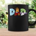 Dad And Mom Of The Birthday Boy Toy Family Decorations Coffee Mug Gifts ideas