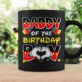 Dad And Mom Daddy Of The Birthday Boy Family Party Decor Coffee Mug Gifts ideas