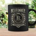 Das Ist Ein Kleinke Ding Kleinke Name Tassen Geschenkideen