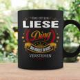 Das Ist Ein Liese Ding Das Würdest Du Nicht Verstehen Liese Name Tassen Geschenkideen