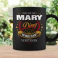 Das Ist Ein Mary Ding Das Würdest Du Nicht Verstehen Mary Name Tassen Geschenkideen