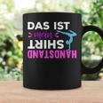 Das Ist Mein Handstand Girls' Gymnastics Sports Equipment Gymnastics Tassen Geschenkideen