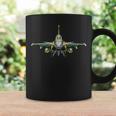 Cool Pilote De Chasse Pour Les Fans D'avions Militaires Tasse Idées cadeaux