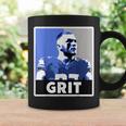 Detroits Aidans Hutchinson Grits Coffee Mug Gifts ideas