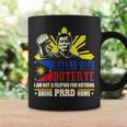 Duterte Solidarity I Stand With Duterte Against Icc Charges Coffee Mug Gifts ideas