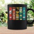 Eat Sleep Anime Gaming Repeat Kawaii Anime Manga Coffee Mug Gifts ideas