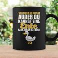 Eine Duck Be Tassen Geschenkideen