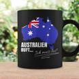 Emigration Australia Farewell Must Have Gadgets Emigrant Tassen Geschenkideen