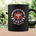 Emotional Support Husband Do Not Pet Husband Coffee Mug Gifts ideas