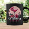 Es Eskaliert Eh Sommer Cocktail Party Wildberry Lillet Damen Tassen Geschenkideen