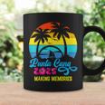 Family Vacation 2025 Dominican Republic Punta Cana Vacation Coffee Mug Gifts ideas