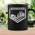 Farmer Tractor Lovers Farmers Child Pocket Print Farmers Demic Tassen Geschenkideen