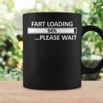 Fart Loading Epic Fart Loading S Tassen Geschenkideen