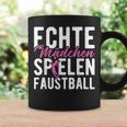 Fistball Ball Fistball Player Fistball Fistball Tassen Geschenkideen