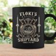 Flokis Shipyard Kattegat Viking Ship And Sword Viking Axe Tank Top Graphic Print Coffee Mug Gifts ideas