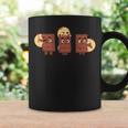 Be My Food Sweet Romantic Couple Choco And Pancake Coffee Mug Gifts ideas
