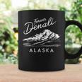 Forever Denali National Park Alaska Coffee Mug Gifts ideas