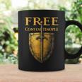 Free Constantinople Tassen Geschenkideen