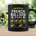 French Bulldog Frenchie Dog Holder Tassen Geschenkideen